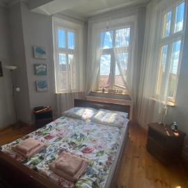 Apartament Kamienica Centrum