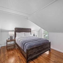 Shadyside, Central 3C Spacious & Modern Private Bedroom With Shared Bathroom and Free Parking