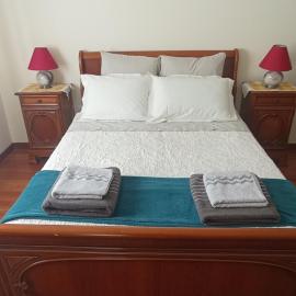 CASA SENHORA DA VEIGA