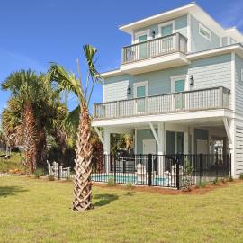 Desoto 1 by Pristine Property Vacation Rentals