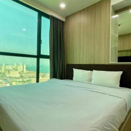 DUSIT GRAND CONDO VIEW # UTrip