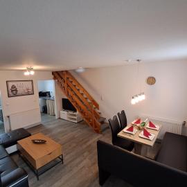 FeWo Nordsee Wohnung 1