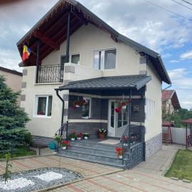 Casa LMS, Hotel in Turda