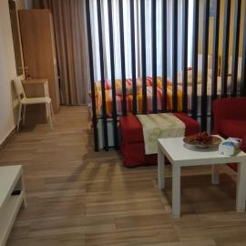 Lovely Studio appartment in a central location