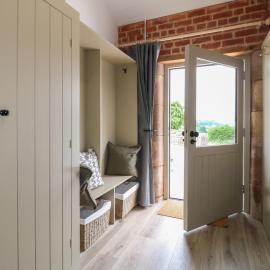 Alder Cottage - Fold Yards, hotel in Belper