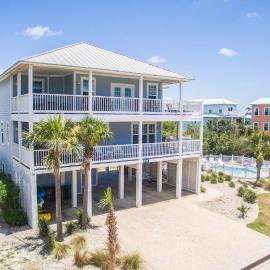 Veranda Views by Pristine Property Vacation Rentals