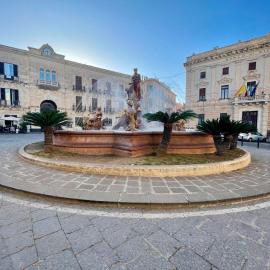 Ortigia Inner Suites