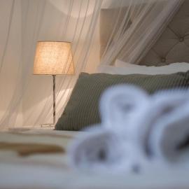 Residenza Lucio Alfio, hotell sihtkohas Veroli