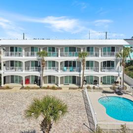 Beach Destiny by Pristine Properties Vacation Rentals