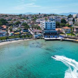 Marti Beach Hotel