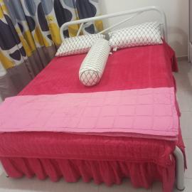 Cikra Homestay, hotel in Kampong Manal