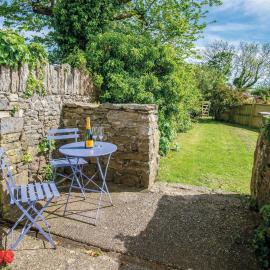 Soap Barn - 1 Bedroom Cottage - Manorbier, hotel a Manorbier