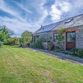 Haggard - 3 Bedroom Cottage - Manorbier, hotel a Manorbier