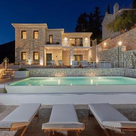 Hermes Residence