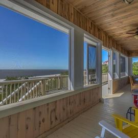 Island Idyl by Pristine Properties Vacation Rentals, hotel i Indian Pass