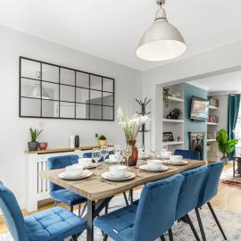 Elegant Hither Green Family Home