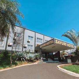 Sayuri hotel