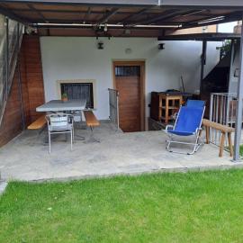 CASA GIo CIR 0001, khách sạn ở Aosta