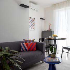 Appartamento Orti, hotel din Arese