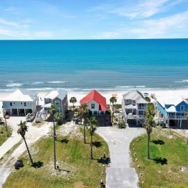 Sun Chaser by Pristine Properties Vacation Rentals, hotel in Cape San Blas
