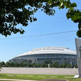 Lovely 2-bedroom condo next to AT&T Stadium, hotel a Arlington