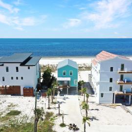 Windsong by Pristine Properties Vacation Rentals، فندق في ميكسيكو بيتش
