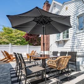 Fairfield Cottage -Top Rated Gem, Fire Pit, Near Beach, 90 Min to NYC, ξενοδοχείο σε Fairfield