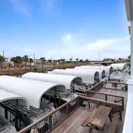 Waterside Retreat by Pristine Properties Vacation Rentals, hotel di Mexico Beach