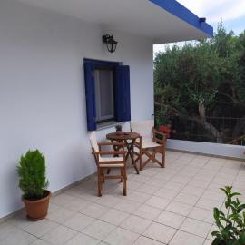 Evdokia's Samos Home, Hotel in Koumeika