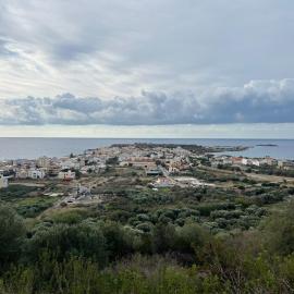 Neapolis Apartments, hotel di Palaiochóra