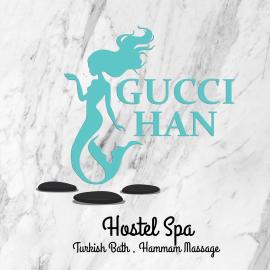 HOSTEL SPA BY GUCCI HAN, hotel a Skopje