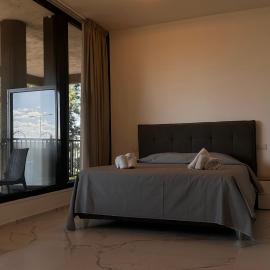 CconfortHotels Puglia Promenade Apartment 5