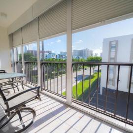 Enjoy Fully Equipped 2BR Condo Near The Beach