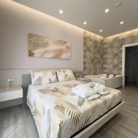 Al Civico3 Home & Suites