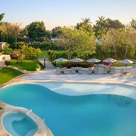 Xhiara Hotel, хотел в Шочитепек