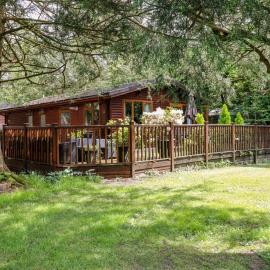 Footprints Lodge