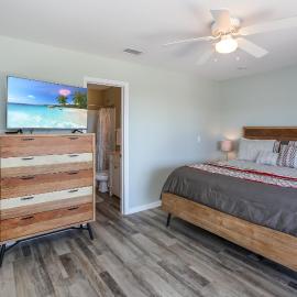 A New Beginning by Pristine Properties Vacation Rentals