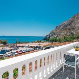 Aislin House, hotel in Kamari