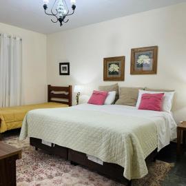 Hospedagem Platô, hotel in Monte Verde