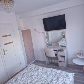 Apartamenty Złota Madam, hotel di Jastarnia