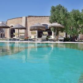 Hotel Thàlas Club, hotel em Torre dell'Orso