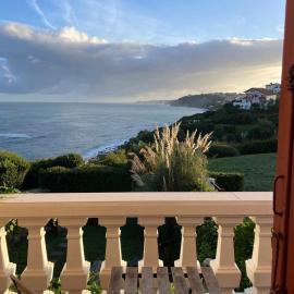 Villa Anvers Guethary