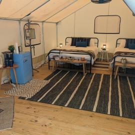 Timberline Lula - Site 5, ξενοδοχείο σε Lula