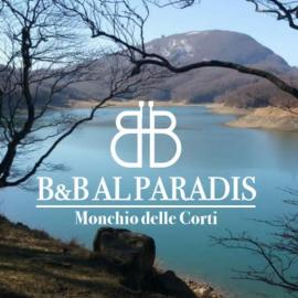 B&b Al Paradis, hotel i Monchio delle Corti
