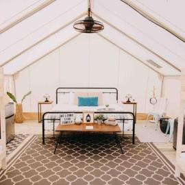 Timberline Lula - Site 6, hotel en Lula