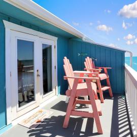Edgewater Retreat by Pristine Properties Vacation Rentals, hotel din Cape San Blas