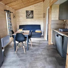 Chalet Edelweis