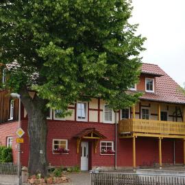 Apart & Heu Hotel Hofmann, hotelli kohteessa Niederaula