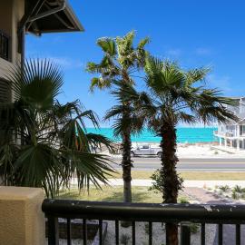 Club at Mexico Beach 1G Red Fish Blue Fish by Pristine Properties Vacation Rentals، فندق في ميكسيكو بيتش