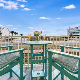 Summerhouse 101 - Pearl of the Gulf by Pristine Properties Vacation Rentals، فندق في ميكسيكو بيتش